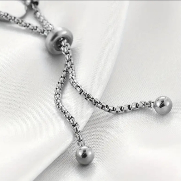 NEW! Minimalist Bracelet - BTQ - Picture 3 of 7